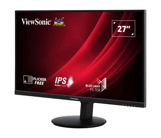 ViewSonic VG2709-2K-mhd-2 - 1332436 - zdjęcie 2